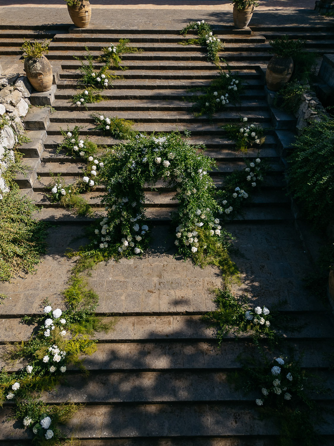 Amalfi Coast Wedding