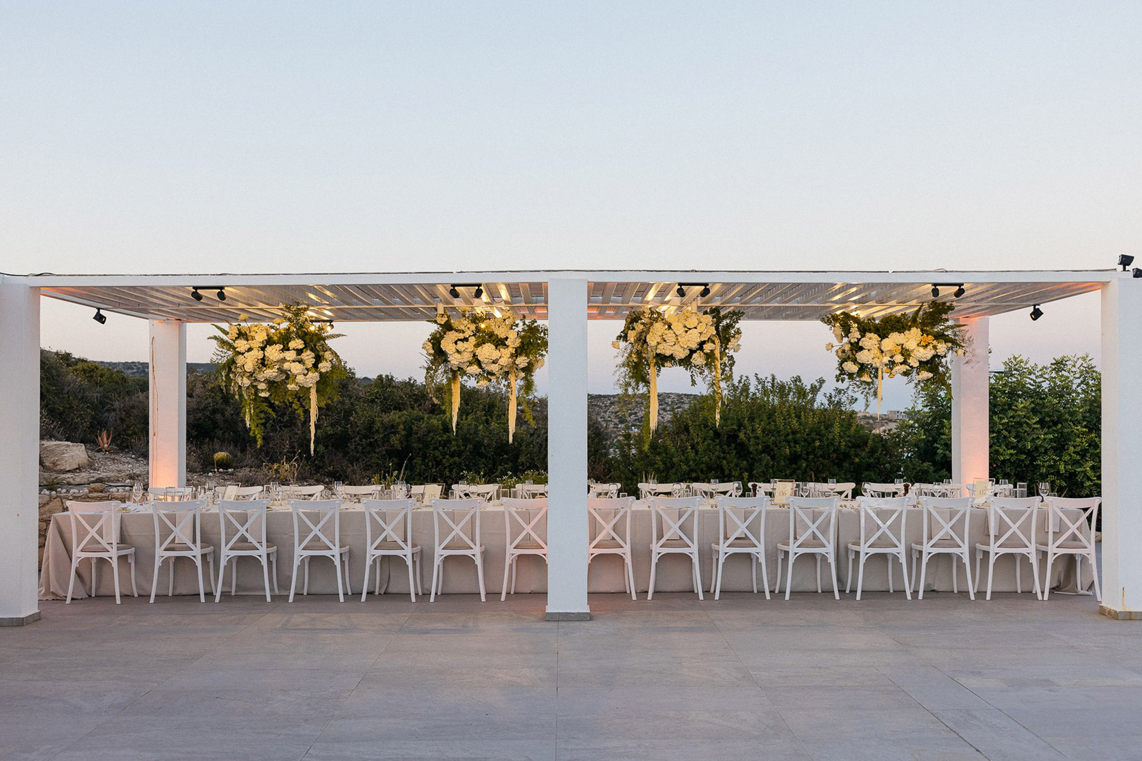 Destination Wedding in Crete