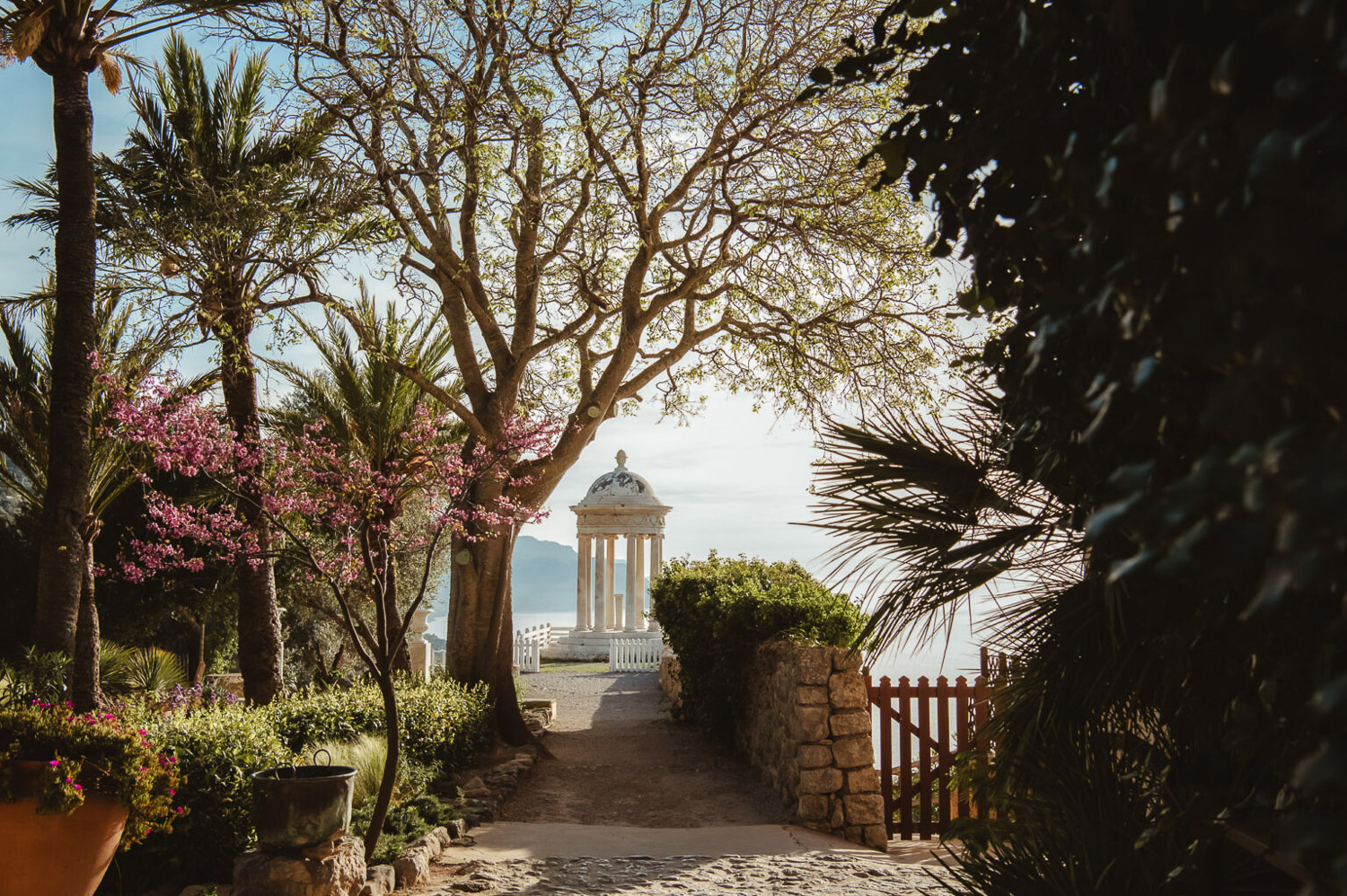 wedding venues in mallorca son marroig 2